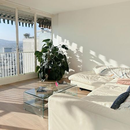 Apart 2 Rooms Sunny Paris Close To Metro Boulogne-Billancourt Bagian luar foto
