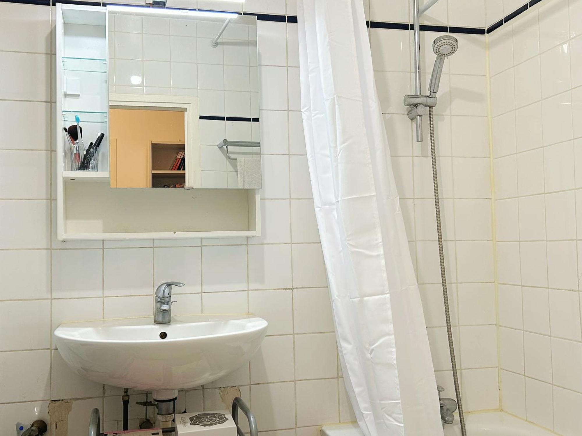 Apart 2 Rooms Sunny Paris Close To Metro Boulogne-Billancourt Bagian luar foto