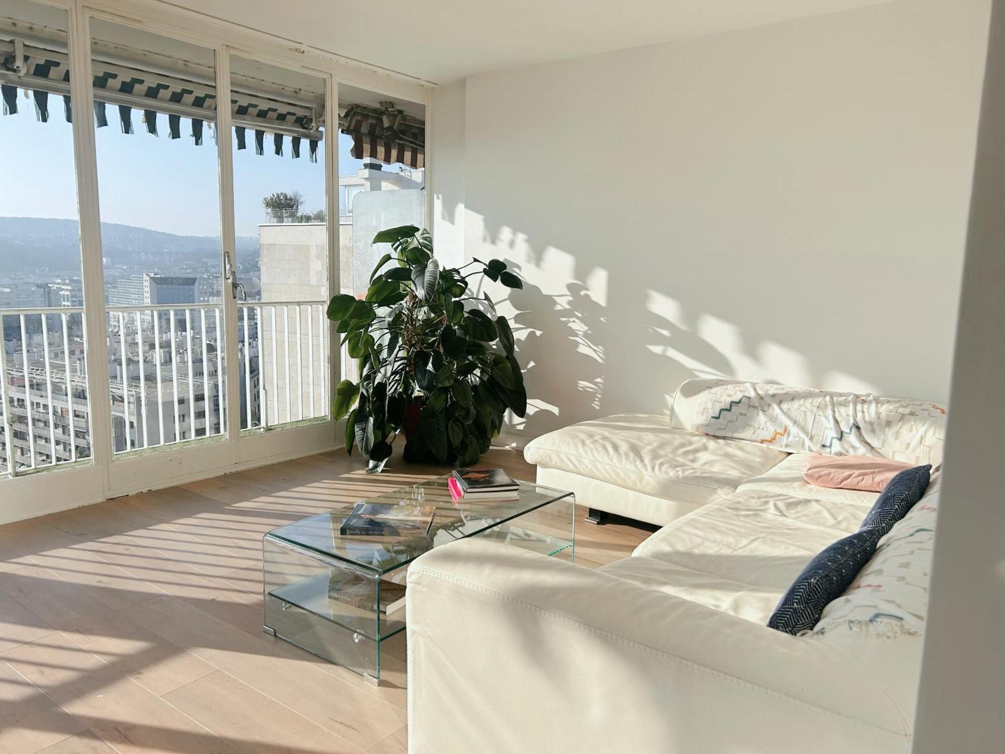 Apart 2 Rooms Sunny Paris Close To Metro Boulogne-Billancourt Bagian luar foto