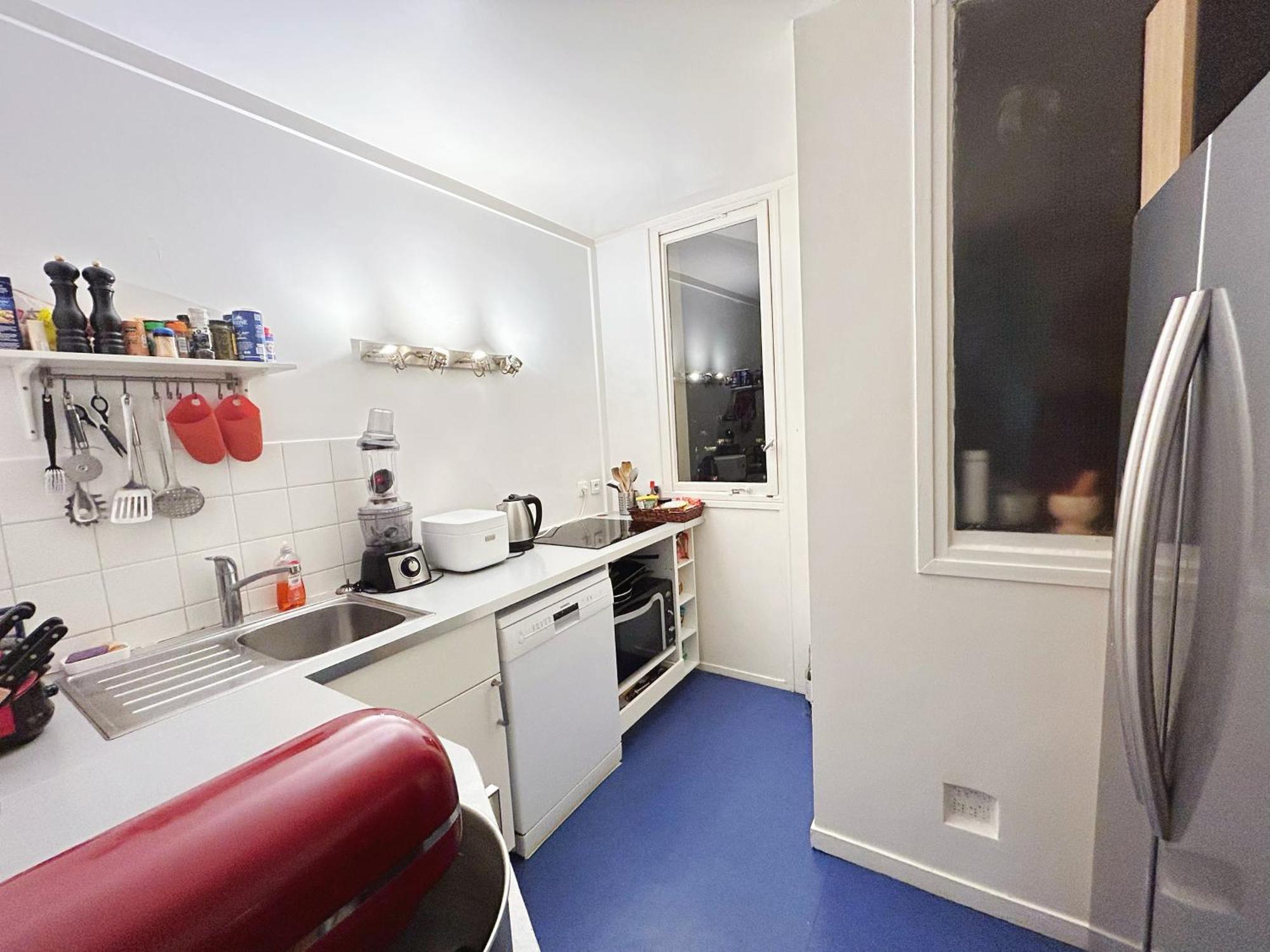 Apart 2 Rooms Sunny Paris Close To Metro Boulogne-Billancourt Bagian luar foto